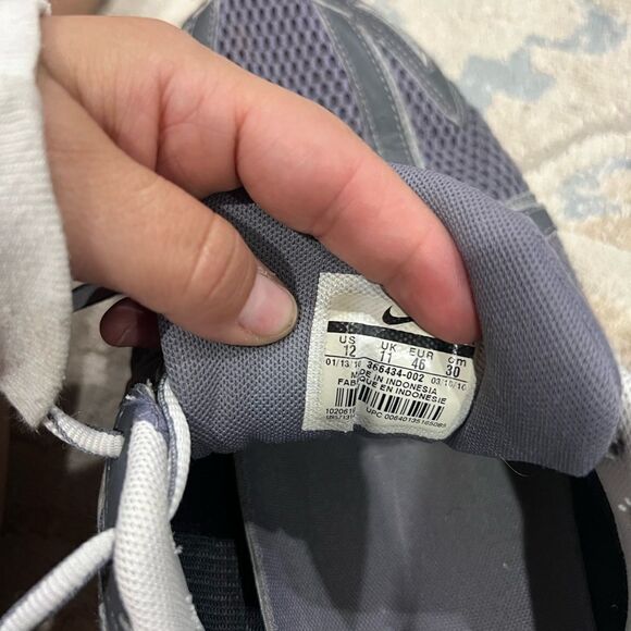 Nike Air Citus - Picture 3 of 5